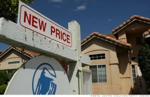 Home values rise for first time in 5 years