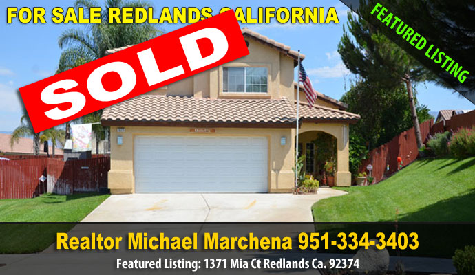Redlands Real Estate | Homes for Sale in Redlands California 92374
