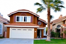 Beautiful Temecula Home with great curb appeal near Temecula Pro