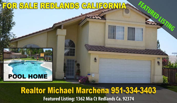 Redlands Real Estate | Homes for Sale in Redlands California