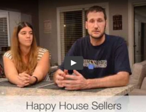 Client Testimonial by: Happy Home Sellers in Perris California