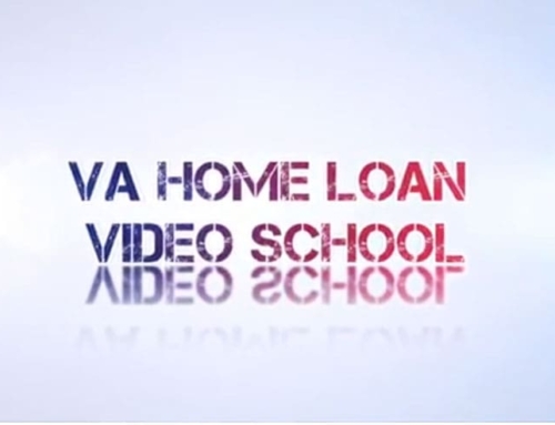 VA Home Buyers Video Series