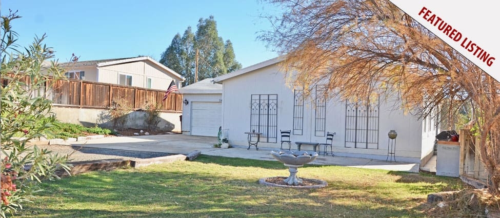 Home Sold in Menifee California