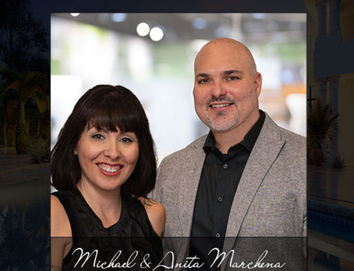Temecula Realtors Michael & Anita Marchena | Marchena Home Team