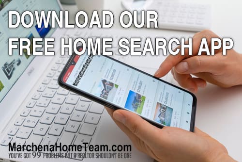 FREE HOME SEARCH APP