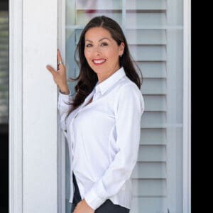 Realtor Anita Marchena