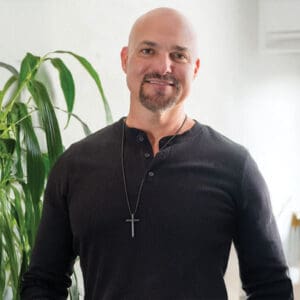 Realtor/Lender Michael Marchena