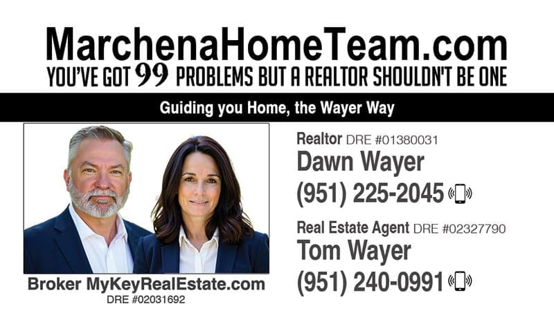 Dawn & Tom Wayer Real Estate Team